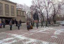 Модернизацию музея «Мемориал Победы» анонсировали в Красноярске