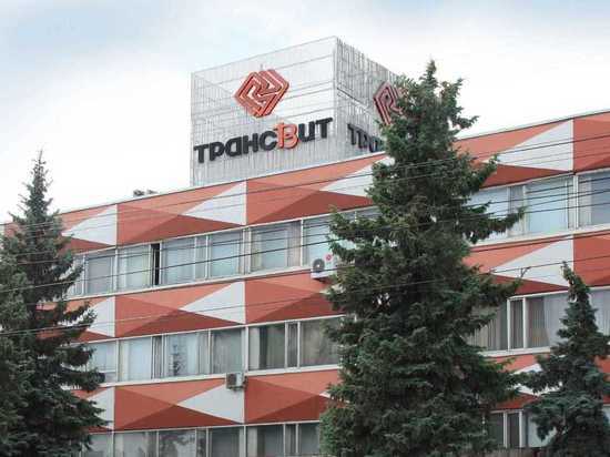 На создание технопарка Новгородская область получит более 350 млн рублей