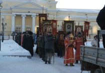 В Екатеринбурге 7 декабря пройдут праздничные мероприятия в честь Дня святой великомученицы Екатерины