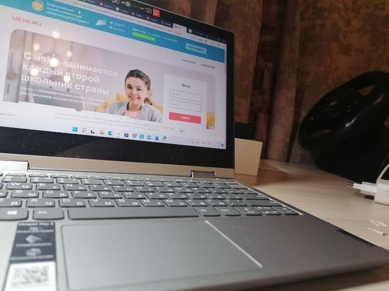 Тульские школьники могут проверить знания по безопасному поведению в интернете