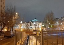 Продюсер в Красноярске заявила о хищениях в детском доме имени Хазрета Совмена