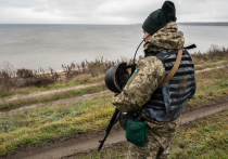 Вооруженные силы Украины продолжают в Херсоне фильтрационные мероприятия в отношении местного населения