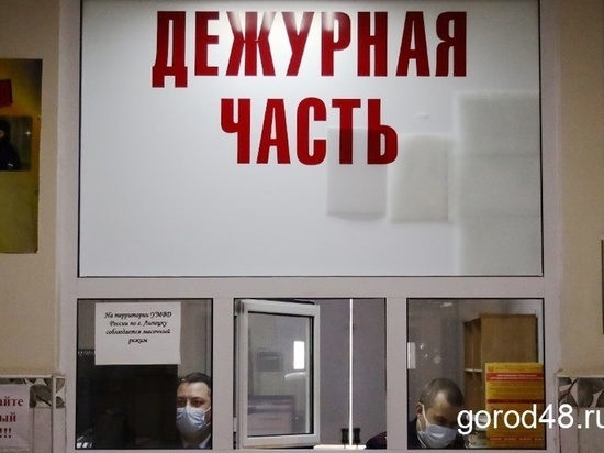 Липчпнин похитил из гаража запчасти на 80 тысяч рублей