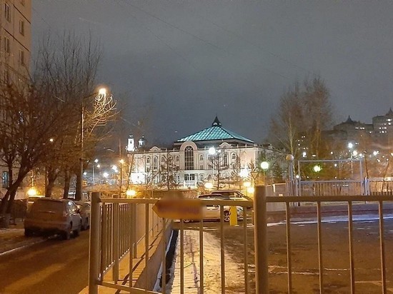 Продюсер из Красноярска обвинила администрацию детского дома Совмена в хищениях