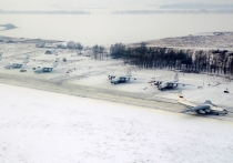Министерство обороны РФ подтвердило атаку на аэродромы в Рязанской и Саратовской областях утром 5 декабря