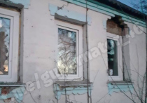 Губернатор Курской области Роман Старовойт сообщил об очередном обстреле поселков Теткино и Гуево