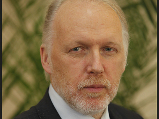 Сергей Шабанов стал уполномоченным по правам человека в Ленобласти