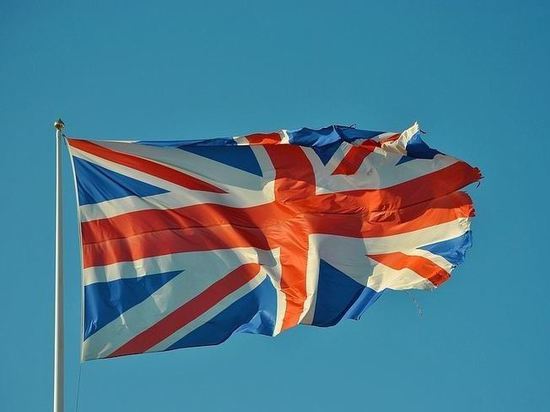 Times: в Британии выросло число бездомных беженцев с Украины