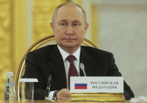 Президент РФ Владимир Путин подписал указ, в соответствии с которым в состав Госсовета вносятся изменения