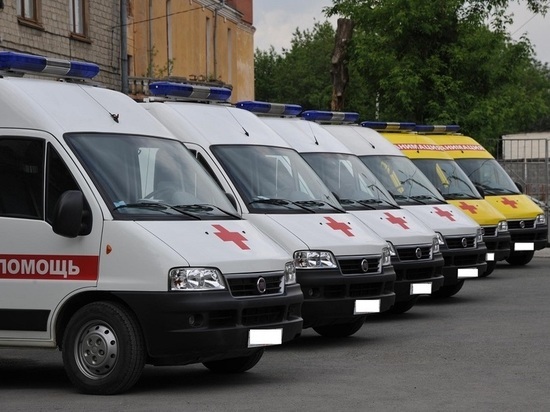 В Орловскую область поступят новые машины «скорой помощи» и школьные автобусы