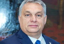 Глава правительства Венгрии Виктор Орбан сообщил, что европейским странам необходимо подумать над возможным пересмотром антироссийской санкционной политики из-за затрат, связанных с вмешательством в ситуацию на Украине