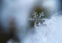 Сегодня, 6 декабря, по Республике Бурятия ожидается облачная погода с прояснениями