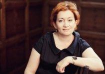 Красноярска Алена Попова получила почетное звание «Заслуженного работника здравоохранения» от президента России