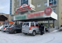Накануне на пульт вневедомственной охраны Улан-Удэ поступил вызов с тревожной сигнализации из продуктового супермаркета по улице Гагарина