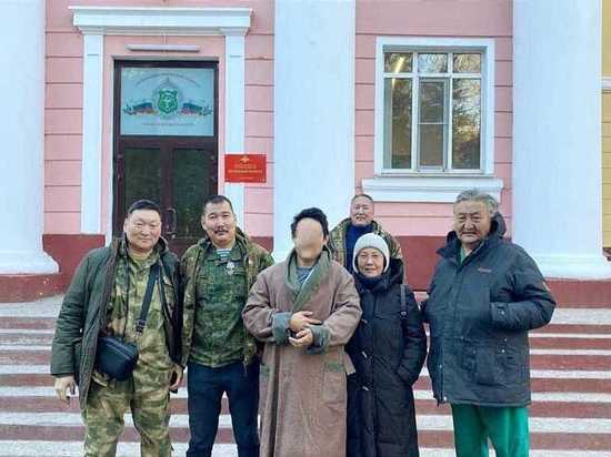Вторая бригада врачей из Якутии работает в Роcтове-на-Дону