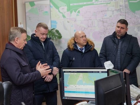 Стало известно, когда решатся проблемы с отоплением в Южно-Сахалинске