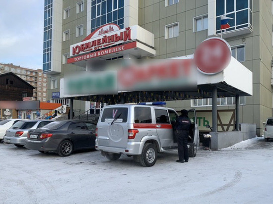Житель Улан-Удэ украл 250 пачек масла из магазина и продавал на улице