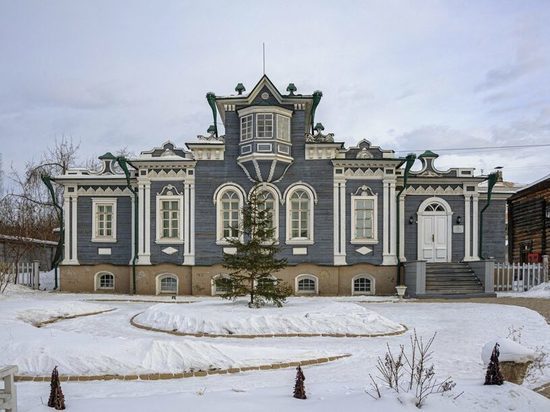 Фестиваль «Декабристские вечера» пройдет в Иркутской области с 7 по 18 декабря