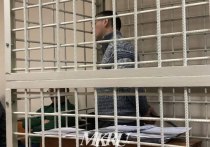 Обвиняемый в крупной взятке бывший высокопоставленный полицейский Андрей Москвитин 6 декабря во время заседания Центрального районного суда Читы заявил о плохом самочувствии