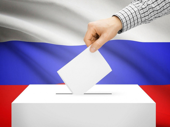 На 14 избирательном округе в Хабаровске перенесли два участка