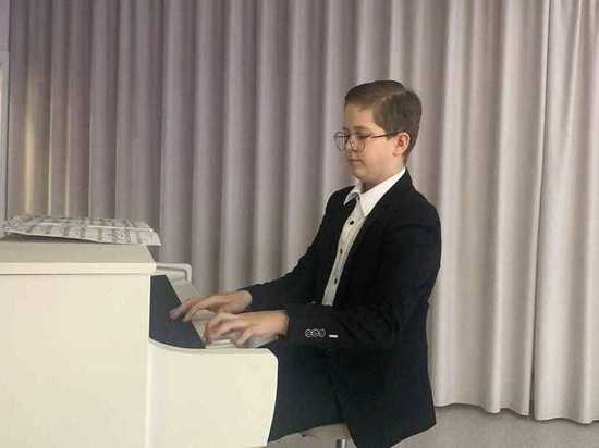 Пианист из Кисловодска завоевал гран-при международного конкурса