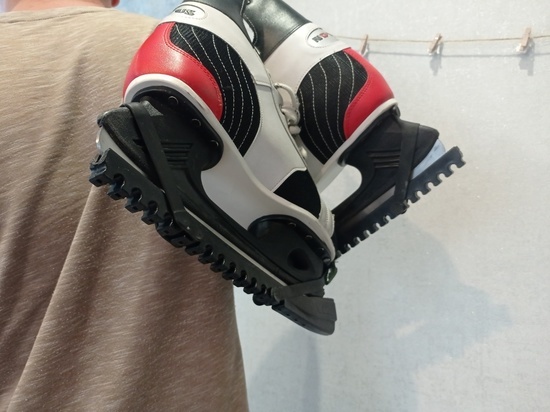 Пора на коньки: 68 бесплатных катков заливают в Хабаровске