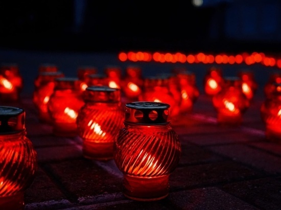 В Орле погибших бойцов СВО будут хоронить на Историко-мемориальном кладбище