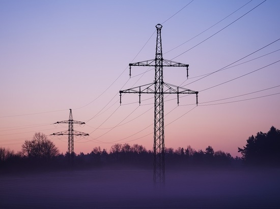 На Украине назвали сроки восстановления электроснабжения