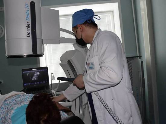 В Курской области за сутки зарегистрировали 38 случаев заражения коронавирусом