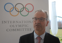 Международный олимпийский комитет (МОК) не планирует в ближайшее время снимать санкции с России и Белоруссии, несмотря на то, что квалификационные соревнования на летние Олимпийские игры 2024 года в Париже стартуют в следующем году