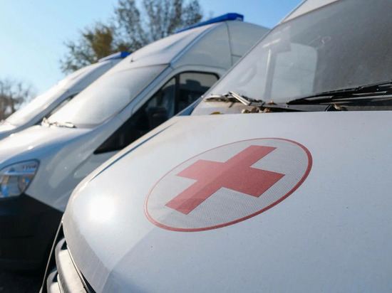 Лоб в лоб: в Волгограде после страшной аварии скончался водитель