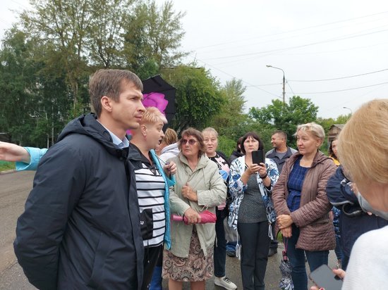 Евгений Савченко считает, что самое важное – объединить усилия жителей и народных избранников