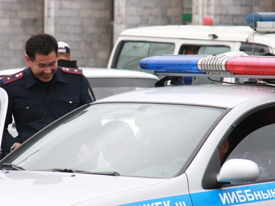 В Бишкеке из-за международного мероприятия ожидаются большие пробки