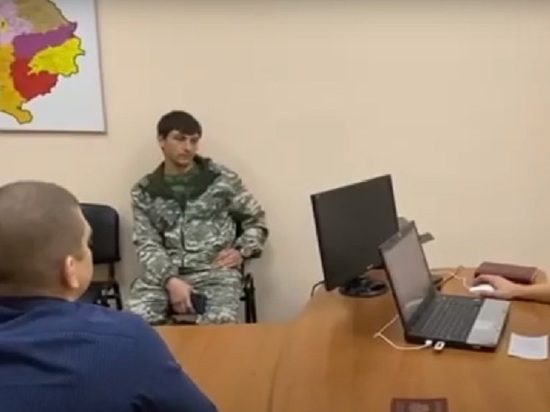 Резонансное дело об избиении инвалида в центре Барнаула ушло в суд