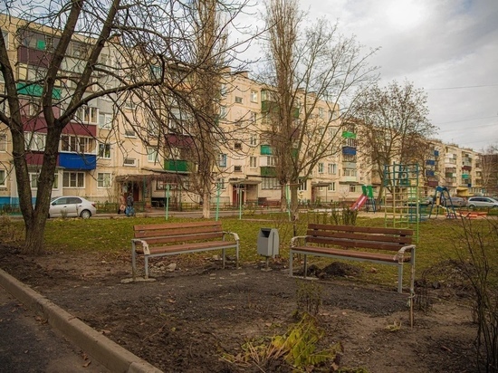 В Курске управляющие компании ГУК № 1 и «Аврора+» нарушают Правила благоустройства
