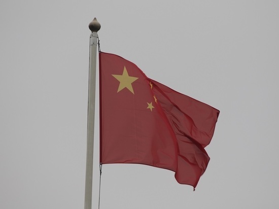 Китай и ФРГ усилят связи в рамках судоходного проекта «Новый Шелковый путь»
