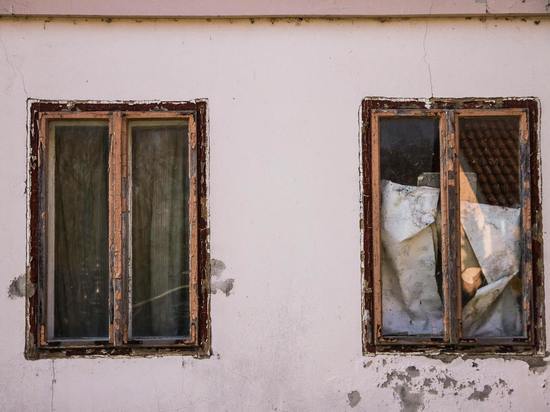  В Кировской области мужчина погиб под завалами нежилого дома