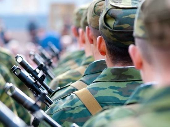 Военкомы Краснодара рассказали о ходе осеннего призыва в армию