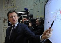 Вице-премьер Александр Новак заявил, что российская нефть останется востребованной на мировом рынке даже в случае вмешательства в рыночные инструменты