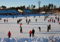 В Чите и районах Забайкалья 10 декабря веселыми стартами откроется зимний спортивный сезон