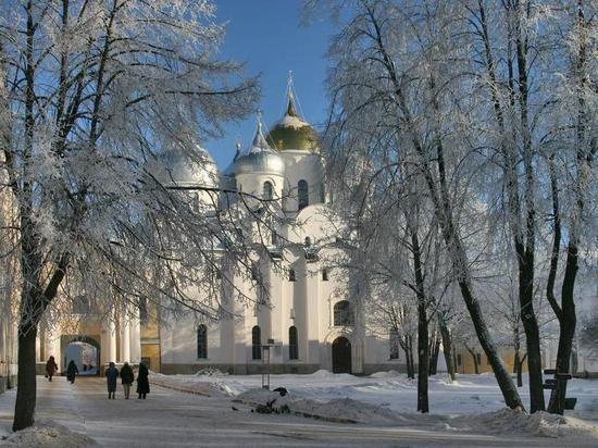 Новгородская область вошла в топ-6 рейтинга по доступности отдыха на зимних каникулах