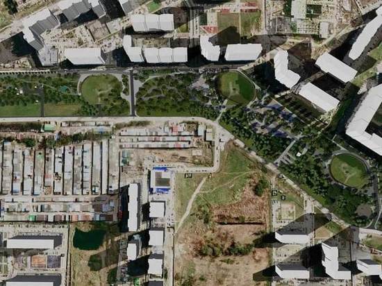 В следующем году в Краснодаре могут благоустроить Николаевский бульвар