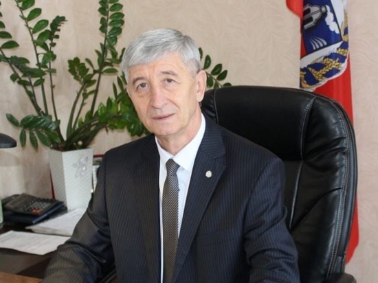 Главой Кулундинского района вновь стал Сергей Балухин