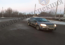 Накануне, утром 5 декабря, на улице Новотульской города Тулы, 30-летний водитель автомобиля марки "Chevrolet Aveo" сбил 46-летнего мужчину