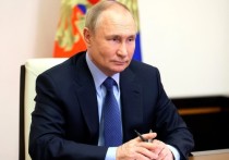 Расширить программу внесудебного банкротства поручил президент России Владимир Путин