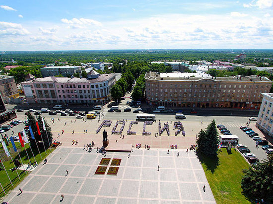 На площади Ленина в Брянске могут запретить проведение митингов