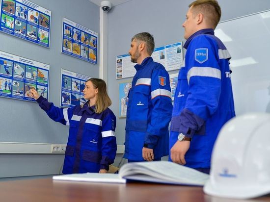 Работники «Транснефть - Западная Сибирь» - в пятерке лучших по охране труда