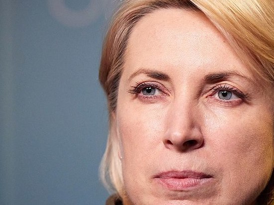 В Москве суд заочно арестовал вице-премьера Украины Верещук и замглавы МИД Джапарову