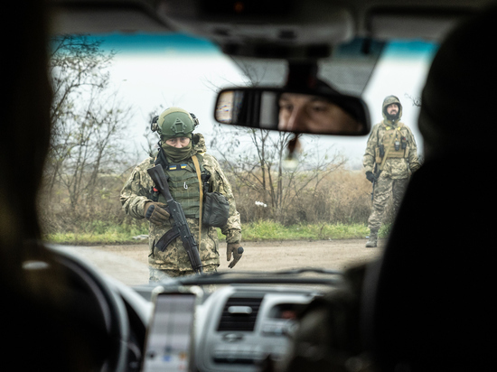 На раненых украинских солдатах зарабатывают огромные деньги