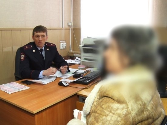 Жительнице Пензенской области грозит срок за найденный телефон